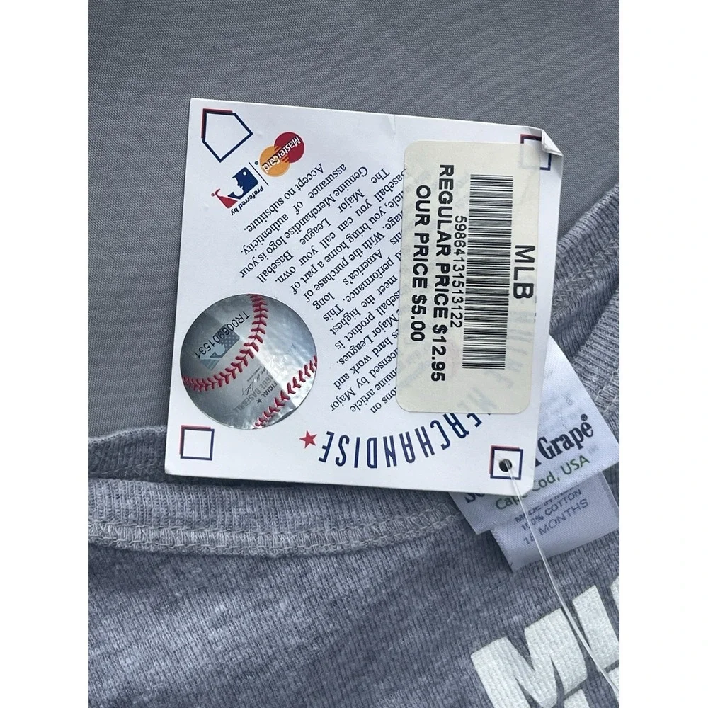 MLB this product